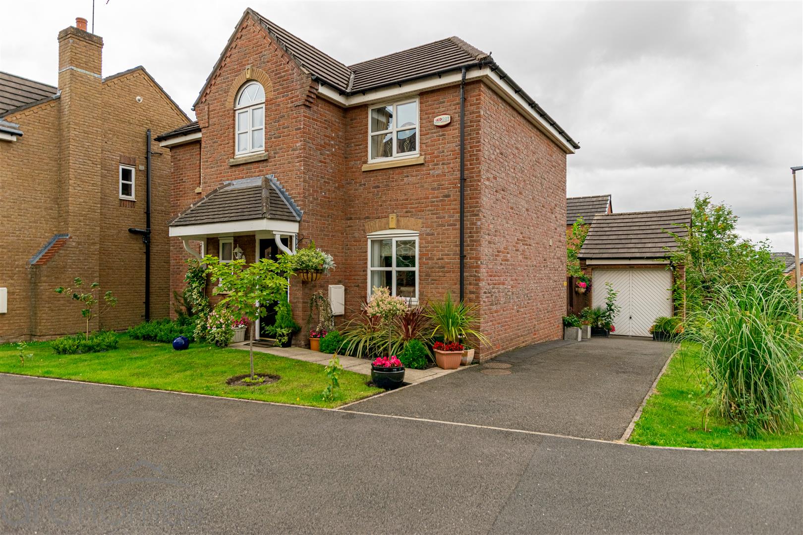 Gadbury Fold, Atherton, Manchester Arc Homes Estate Agents